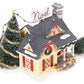 Dept 56 55341 "The Noel House" EX/Box