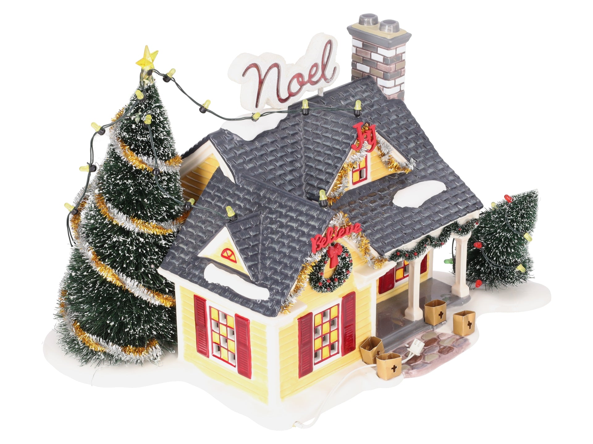 Dept 56 55341 