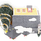 Dept 56 55341 "The Noel House" EX/Box