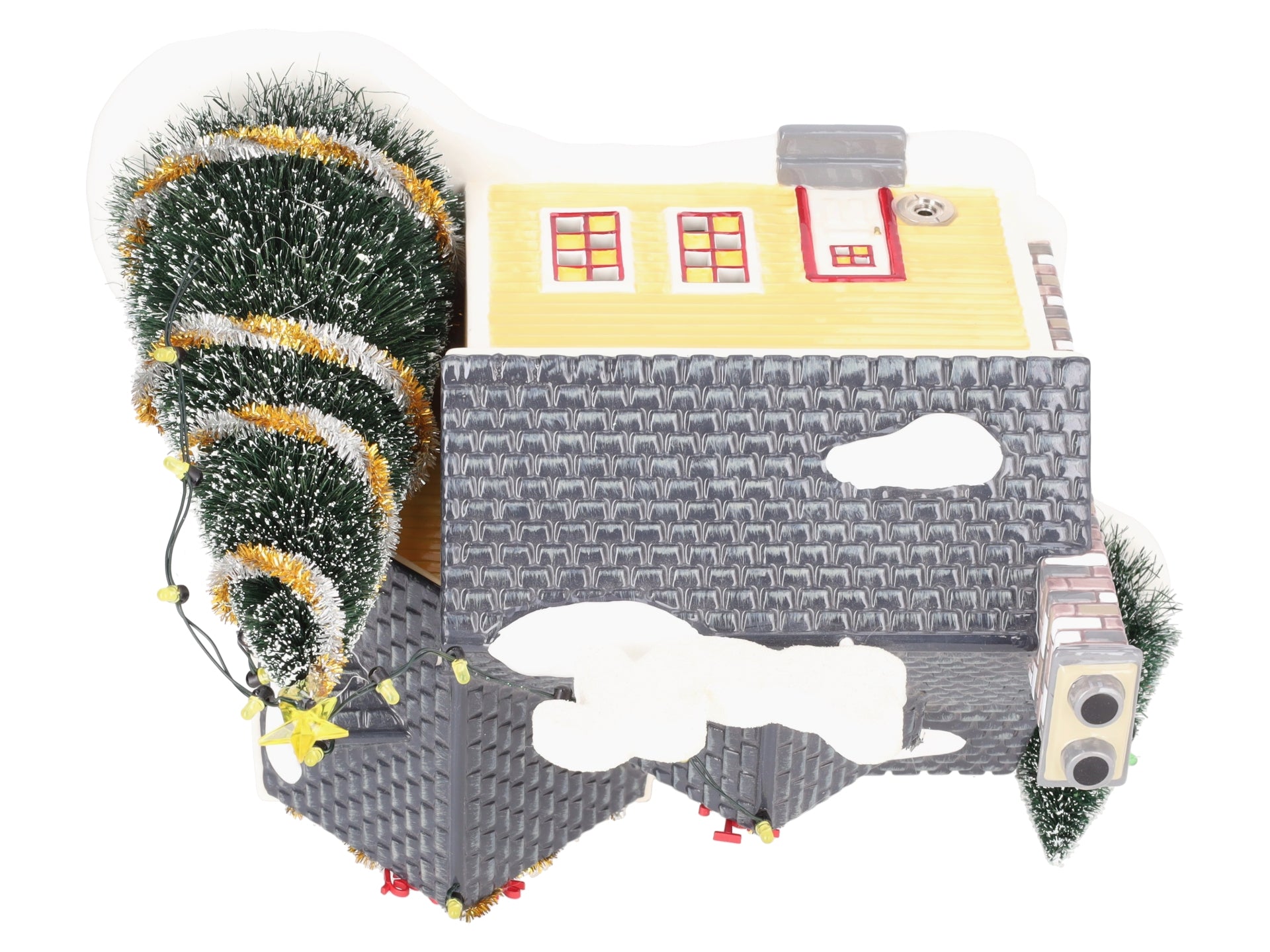 Dept 56 55341 
