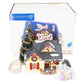 Dept 56 55341 "The Noel House" EX/Box