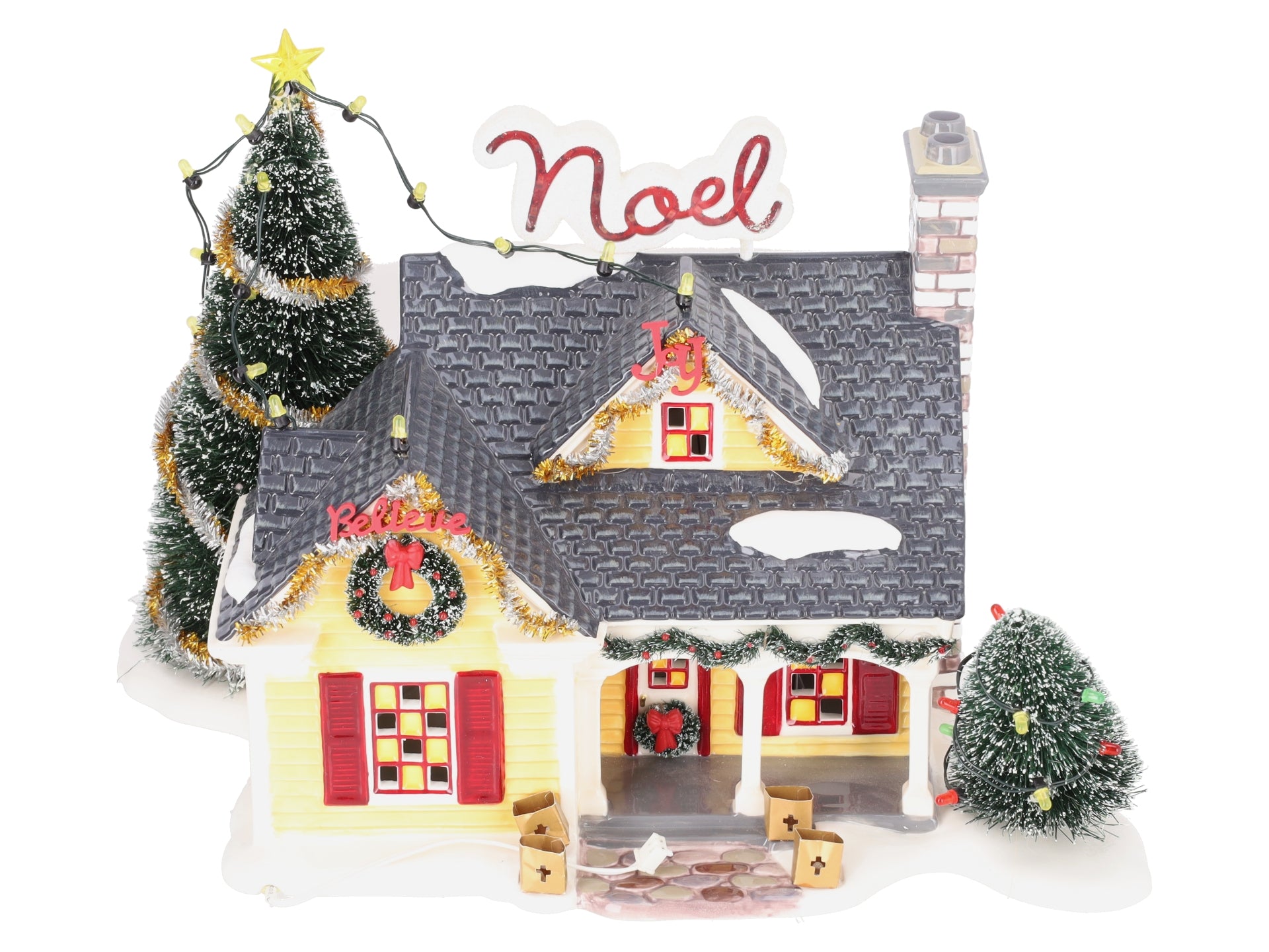 Dept 56 55341 