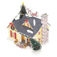 Dept 56 55341 "The Noel House" EX/Box