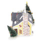 Dept 56 55341 "The Noel House" EX/Box