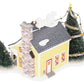 Dept 56 55341 "The Noel House" EX/Box