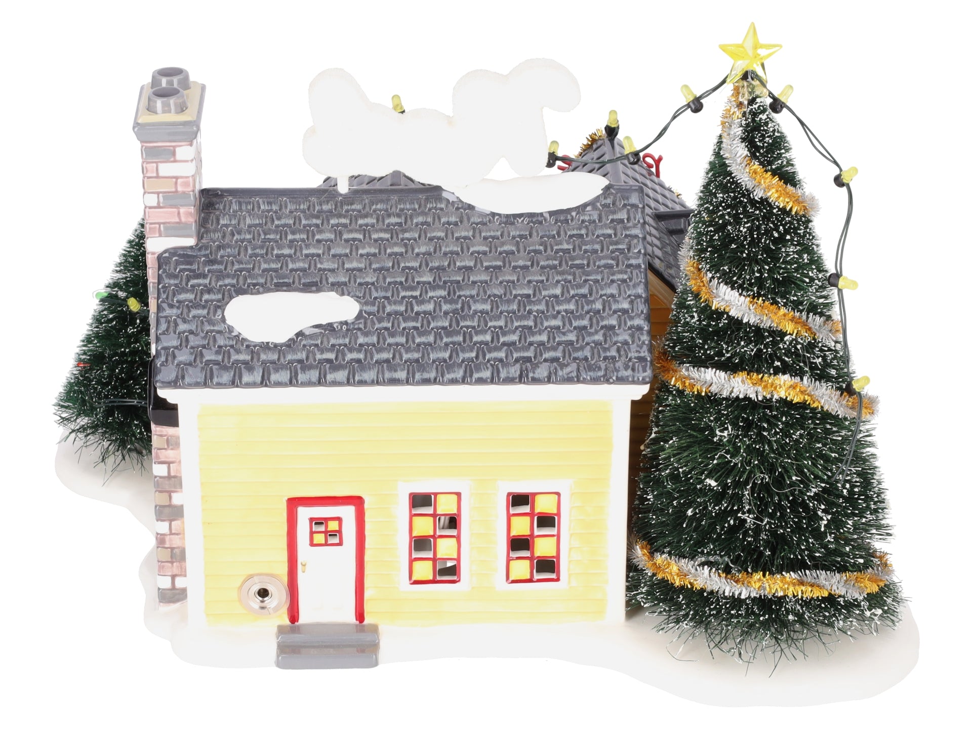 Dept 56 55341 