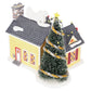 Dept 56 55341 "The Noel House" EX/Box