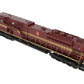 Lionel 6-38729 O Pennsylvania Railroad LEGACY SD-80MAC Diesel Locomotive #9945 EX/Box