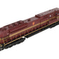 Lionel 6-38729 O Pennsylvania Railroad LEGACY SD-80MAC Diesel Locomotive #9945 EX/Box