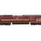 Lionel 6-38729 O Pennsylvania Railroad LEGACY SD-80MAC Diesel Locomotive #9945 EX/Box