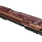 Lionel 6-38729 O Pennsylvania Railroad LEGACY SD-80MAC Diesel Locomotive #9945 EX/Box