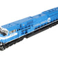 MTH 20-21131-1 Conrail SD-80MAC Diesel Engine #4101 with Proto-Sound 3.0 EX/Box