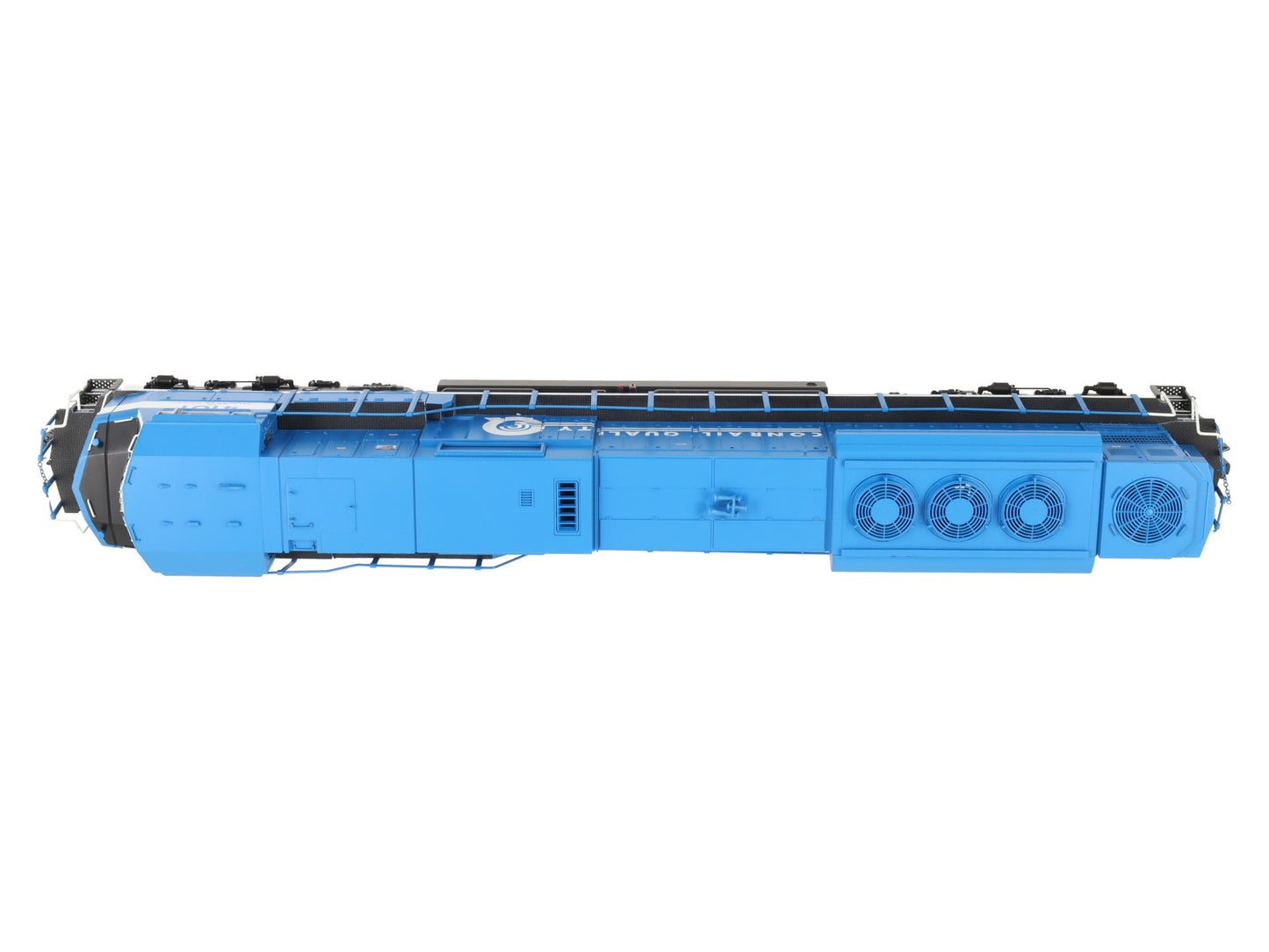 MTH 20-21131-1 Conrail SD-80MAC Diesel Engine #4101 with Proto-Sound 3.0 EX/Box