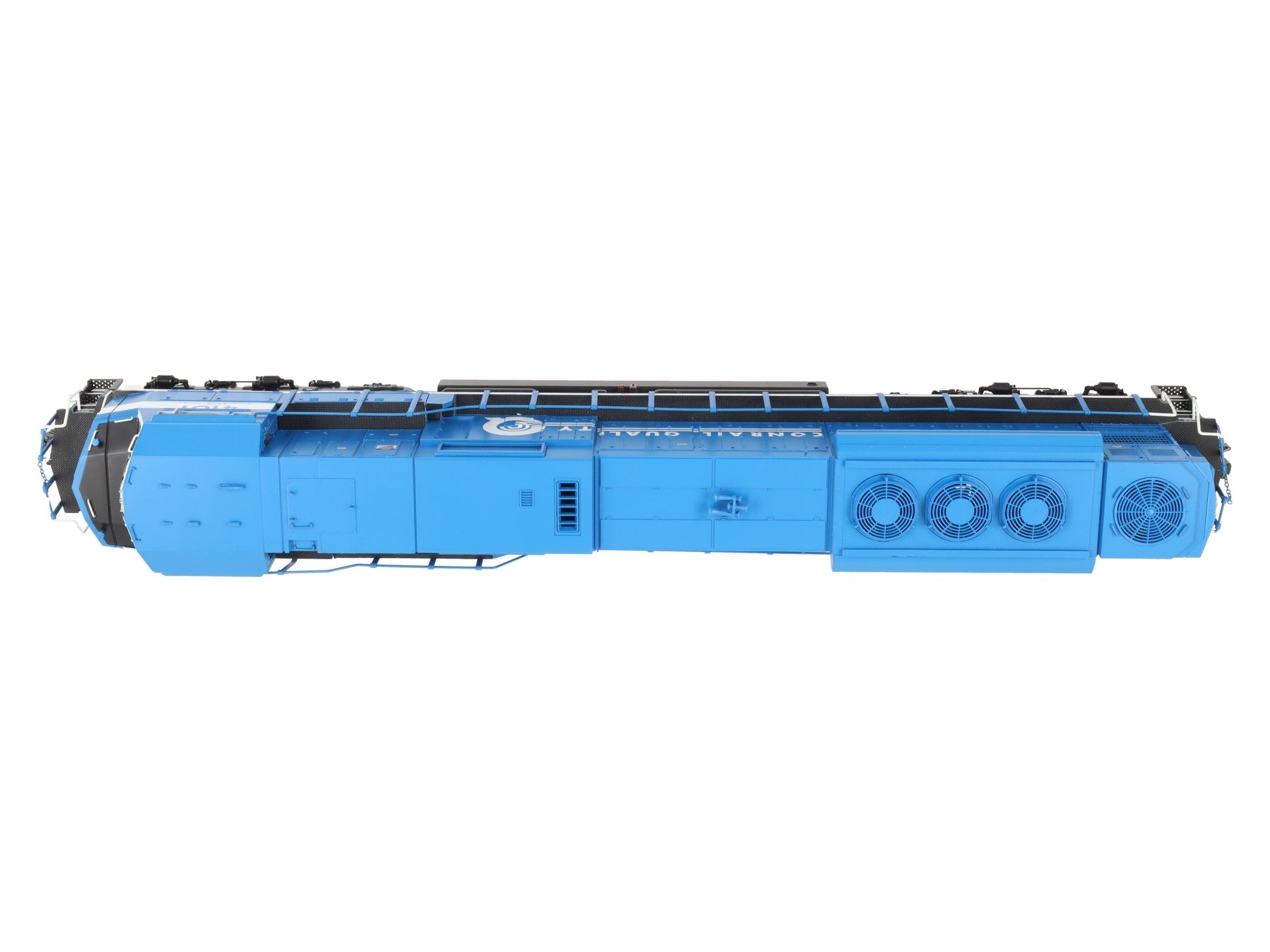 MTH 20-21131-1 Conrail SD-80MAC Diesel Engine #4101 with Proto-Sound 3.0 EX/Box