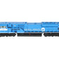 MTH 20-21131-1 Conrail SD-80MAC Diesel Engine #4101 with Proto-Sound 3.0 EX/Box