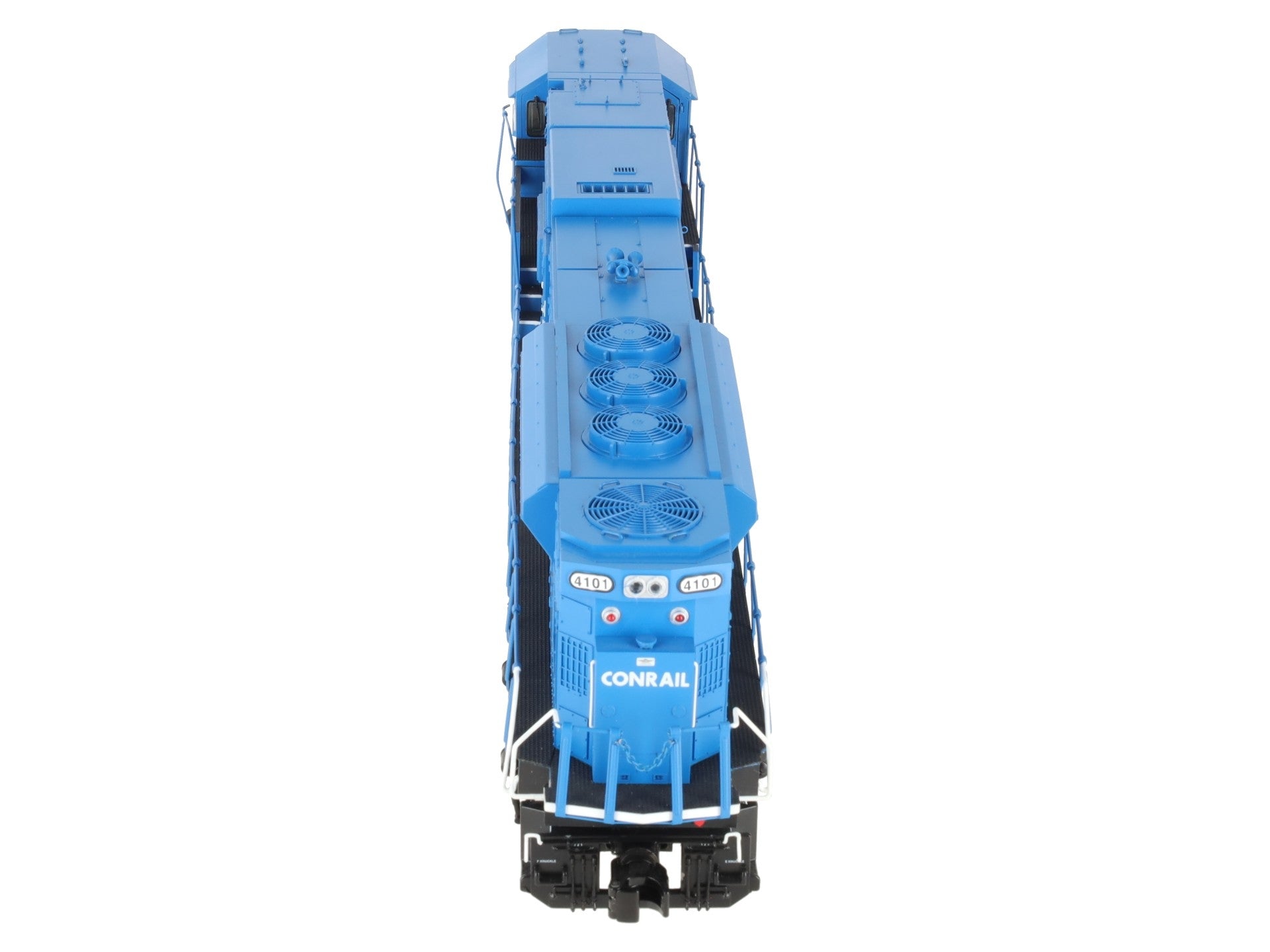 MTH 20-21131-1 Conrail SD-80MAC Diesel Engine #4101 with Proto-Sound 3.0 EX/Box