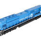 MTH 20-21131-1 Conrail SD-80MAC Diesel Engine #4101 with Proto-Sound 3.0 EX/Box