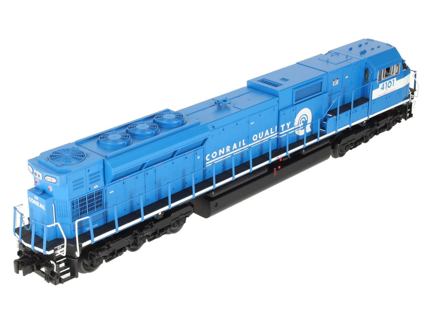 MTH 20-21131-1 Conrail SD-80MAC Diesel Engine #4101 with Proto-Sound 3.0 EX/Box