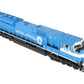MTH 20-21131-1 Conrail SD-80MAC Diesel Engine #4101 with Proto-Sound 3.0 EX/Box