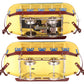 Lionel 6-13113 Standard Gauge Summer Trolley & Trail Car #101 LN/Box
