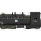 Lionel 622 Vintage O AT&SF NW-2 Powered Diesel Locomotive with Bell VG