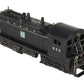 Lionel 622 Vintage O AT&SF NW-2 Powered Diesel Locomotive with Bell VG