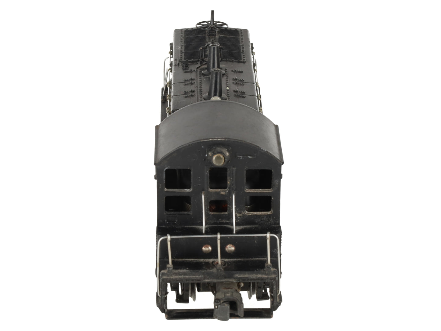 Lionel 622 Vintage O AT&SF NW-2 Powered Diesel Locomotive with Bell VG