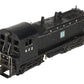 Lionel 622 Vintage O AT&SF NW-2 Powered Diesel Locomotive with Bell VG