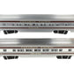 Lionel 6-39106 O Canadian Pacific Aluminum Passenger Car Set (Set of 2) EX/Box