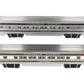 Lionel 6-39106 O Canadian Pacific Aluminum Passenger Car Set (Set of 2) EX/Box