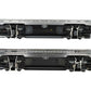 Lionel 6-39106 O Canadian Pacific Aluminum Passenger Car Set (Set of 2) EX/Box