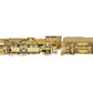 Sunset Models/TAE HWA HO BRASS 4-6-2 Steam Locomotive w/ Tender- Unpainted EX