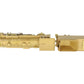 Sunset Models/TAE HWA HO BRASS 4-6-2 Steam Locomotive w/ Tender- Unpainted EX