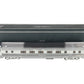 American Models BD8205 S New York Central William L Marcy Budd Passenger Coach EX/Box