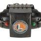 Lionel ZW O Gauge Vintage Trainmaster 275 Watt Transformer with Whistle VG