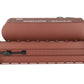 USA Trains 17022 G Western Maryland Piggyback Flatcar with Trailer