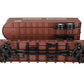 USA Trains 17022 G Western Maryland Piggyback Flatcar with Trailer