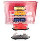 Lionel 6-51001 O Gauge Lionel Classics 44-Freight Train Set LN/Box