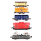 Lionel 6-51001 O Gauge Lionel Classics 44-Freight Train Set LN/Box