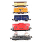 Lionel 6-51001 O Gauge Lionel Classics 44-Freight Train Set LN/Box