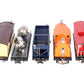 Lionel 6-51001 O Gauge Lionel Classics 44-Freight Train Set LN/Box