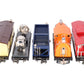 Lionel 6-51001 O Gauge Lionel Classics 44-Freight Train Set LN/Box
