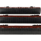 MTH 20-2675-1 O BMT 2500 Series 3-Car Subway Set with Proto-Sound 2.0 (Set of 3) EX