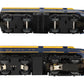 Lionel 208 Vintage O Gauge Santa Fe Alco AA Diesel Locomotive Set LN/Box