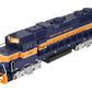 Weaver 7575LP O Maryland Midland GP38-2 Diesel Locomotive w/Sound #303 LN/Box