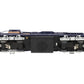 Weaver 7575LP O Maryland Midland GP38-2 Diesel Locomotive w/Sound #303 LN/Box