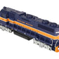 Weaver 7575LP O Maryland Midland GP38-2 Diesel Locomotive w/Sound #303 LN/Box