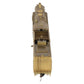 PFM United Models HO BRASS C&NW E-2 4-6-2 Steam Locomotive & Tender-Unpainted EX/Box