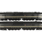 MTH 20-2200-1 O Gauge PRR Centipede AA Diesel Engine Set w/PS1 #5823 EX