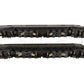 MTH 20-2200-1 O Gauge PRR Centipede AA Diesel Engine Set w/PS1 #5823 EX